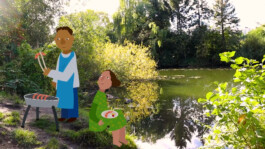 Sarah Gorf-Roloff · Studio Ranokel