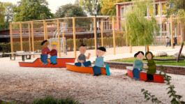 Sarah Gorf-Roloff · Studio Ranokel