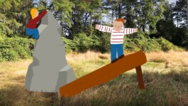 Sarah Gorf-Roloff · Studio Ranokel