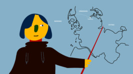 Sarah Gorf-Roloff · Studio Ranokel