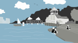 Sarah Gorf-Roloff · Studio Ranokel