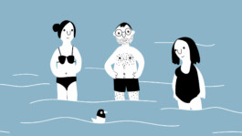 Sarah Gorf-Roloff · Studio Ranokel