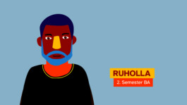 Sarah Gorf-Roloff · Studio Ranokel