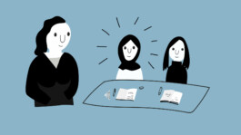 Sarah Gorf-Roloff · Studio Ranokel