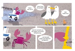 Sarah Gorf-Roloff · Studio Ranokel