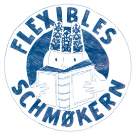 Sarah Gorf-Roloff · Studio Ranokel