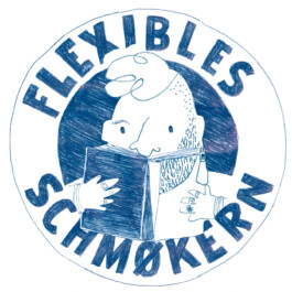 Sarah Gorf-Roloff · Studio Ranokel