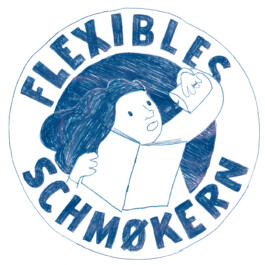 Sarah Gorf-Roloff · Studio Ranokel