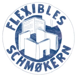 Sarah Gorf-Roloff · Studio Ranokel