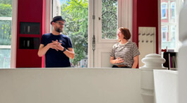 Sarah Gorf-Roloff · Studio Ranokel