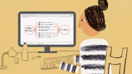 Sarah Gorf-Roloff · Studio Ranokel