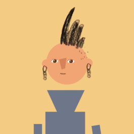 Sarah Gorf-Roloff · Studio Ranokel