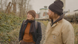 Sarah Gorf-Roloff · Studio Ranokel