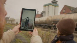 Sarah Gorf-Roloff · Studio Ranokel