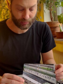 Sarah Gorf-Roloff · Studio Ranokel