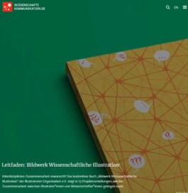 Sarah Gorf-Roloff · Studio Ranokel