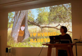 Sarah Gorf-Roloff · Studio Ranokel