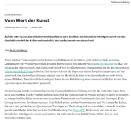 Sarah Gorf-Roloff · Studio Ranokel