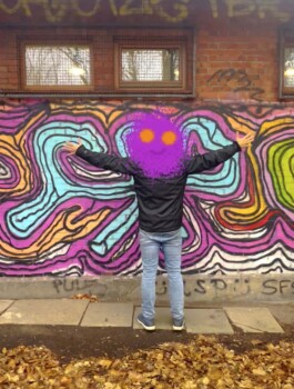 Sarah Gorf-Roloff · Studio Ranokel