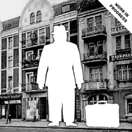 Sarah Gorf-Roloff · Studio Ranokel