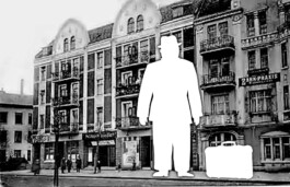 Sarah Gorf-Roloff · Studio Ranokel