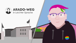 Sarah Gorf-Roloff · Studio Ranokel