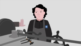 Sarah Gorf-Roloff · Studio Ranokel