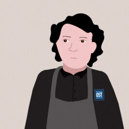 Sarah Gorf-Roloff · Studio Ranokel