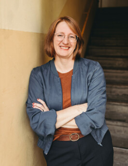 Sarah Gorf-Roloff · Studio Ranokel