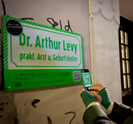 Sarah Gorf-Roloff · Studio Ranokel