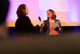 Sarah Gorf-Roloff · Studio Ranokel