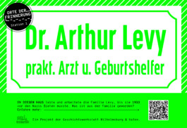 Sarah Gorf-Roloff · Studio Ranokel