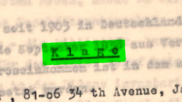 Sarah Gorf-Roloff · Studio Ranokel