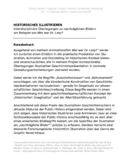 Sarah Gorf-Roloff · Studio Ranokel