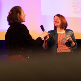 Sarah Gorf-Roloff · Studio Ranokel